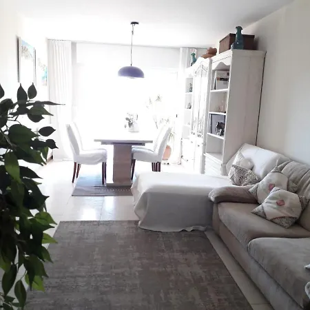 Appartement Beach