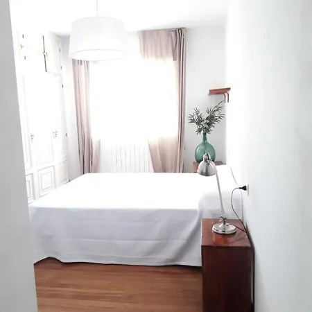 Appartement Beach Sanxenxo