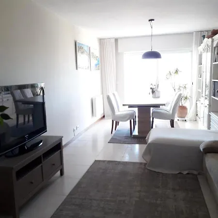 Appartement Beach *