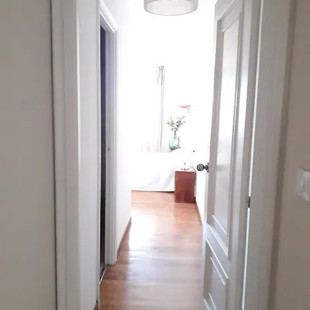 Beach Appartement