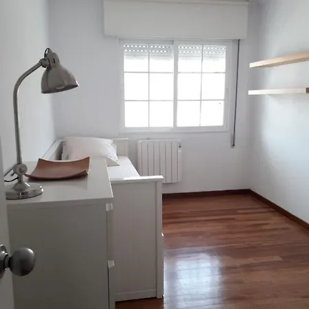 Beach Appartement