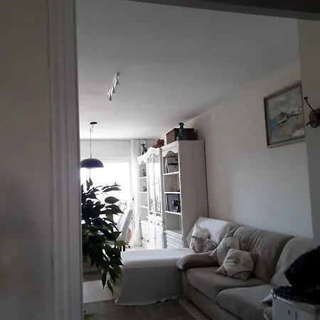 Appartement Beach *